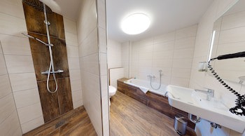 Hotel Rothenburger Hof galeri fotoğrafı