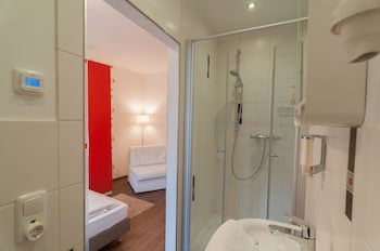 Hotel Rothenburger Hof fotoğrafı