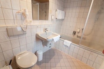 Hotel Rothenburger Hof galeri fotoğrafı