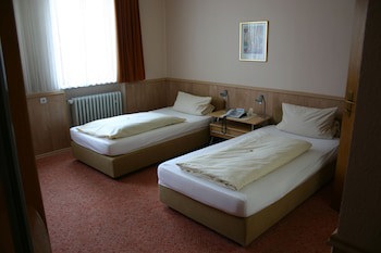 Hotel Rothenburger Hof galeri fotoğrafı