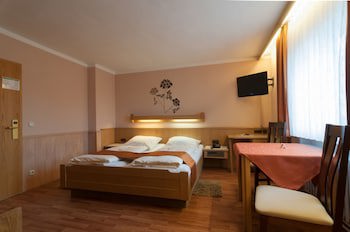 Hotel Rothenburger Hof galeri fotoğrafı