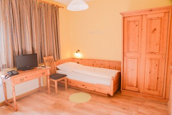 Hotel Rothenburger Hof galeri fotoğrafı