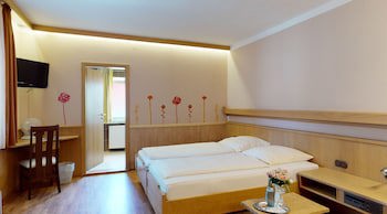 Hotel Rothenburger Hof galeri fotoğrafı