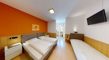 Hotel Rothenburger Hof fotoğrafı