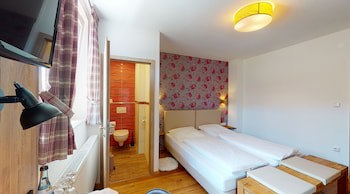 Hotel Rothenburger Hof galeri fotoğrafı