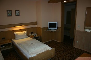 Hotel Rothenburger Hof fotoğrafı