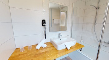 Hotel Rothenburger Hof galeri fotoğrafı