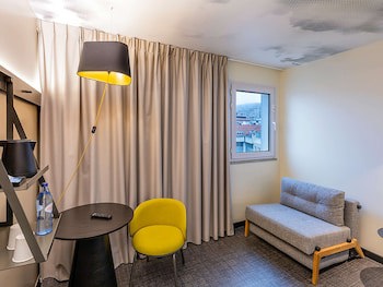 Ibis Barcelona Aeropuerto Viladecans