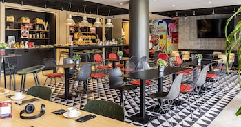Ibis Barcelona Aeropuerto Viladecans