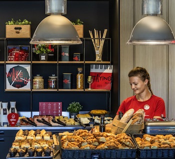 Ibis Barcelona Aeropuerto Viladecans