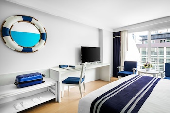 A-One New Wing Hotel