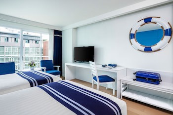 A-One New Wing Hotel
