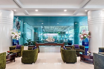 A-One New Wing Hotel