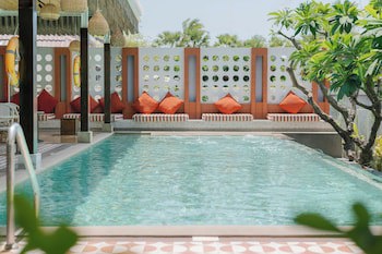 A-One New Wing Hotel