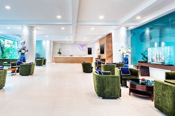 A-One New Wing Hotel