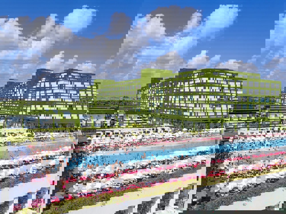 Adam & Eve - All Inclusive - Adults Only