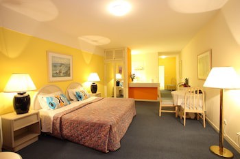Canico Bay Club