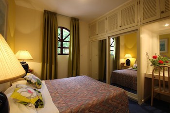 Canico Bay Club