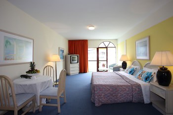 Canico Bay Club