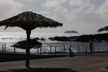 Canico Bay Club