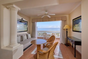 Bahia Principe Grand Jamaica - All Inclusive