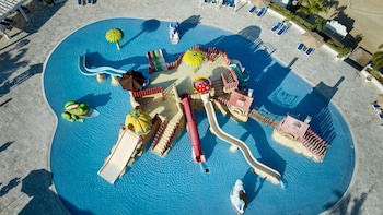 Bahia Principe Grand Jamaica - All Inclusive