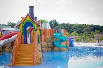 Bahia Principe Grand Jamaica - All Inclusive