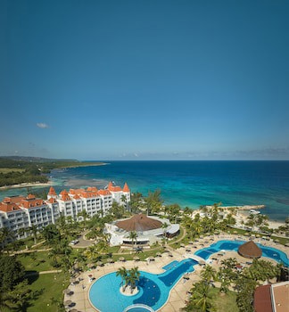Bahia Principe Grand Jamaica - All Inclusive