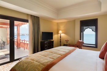 Djibouti Palace Kempinski