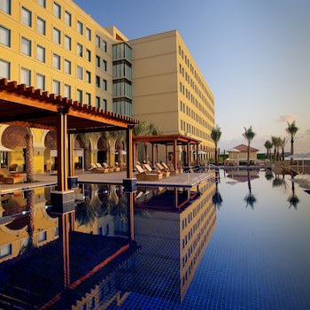 Djibouti Palace Kempinski