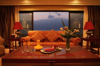 Djibouti Palace Kempinski