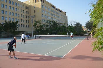 Djibouti Palace Kempinski