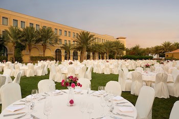Djibouti Palace Kempinski