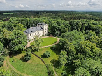 Chateau Mcely