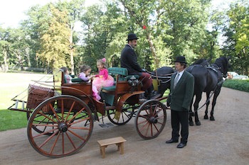 Chateau Mcely