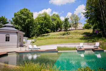 Chateau Mcely