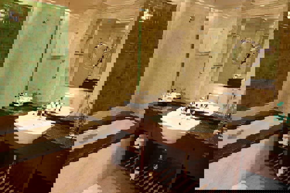 Hyderabad Marriott Hotel & Convention Centre