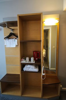 Holiday Inn Express Doncaster, An Ihg Hotel