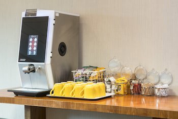 Holiday Inn Express Doncaster, An Ihg Hotel