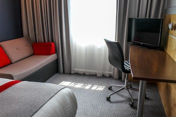 Holiday Inn Express Doncaster, An Ihg Hotel