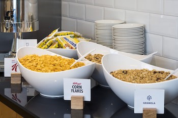 Holiday Inn Express Doncaster, An Ihg Hotel