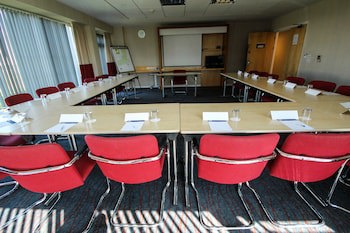 Holiday Inn Express Doncaster, An Ihg Hotel
