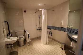 Holiday Inn Express Doncaster, An Ihg Hotel