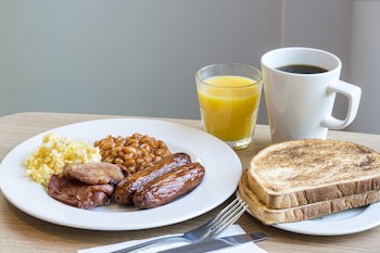Holiday Inn Express Doncaster, An Ihg Hotel