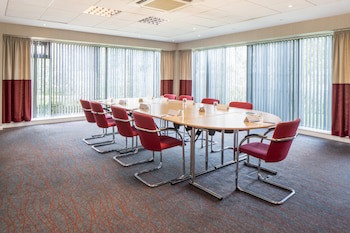 Holiday Inn Express Doncaster, An Ihg Hotel