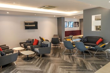 Holiday Inn Express Doncaster, An Ihg Hotel