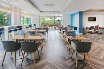 Holiday Inn Express Doncaster, An Ihg Hotel