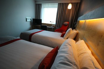 Holiday Inn Express Doncaster, An Ihg Hotel