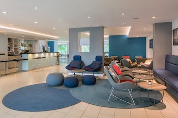 Holiday Inn Express Doncaster, An Ihg Hotel