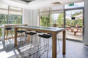 Holiday Inn Express Doncaster, An Ihg Hotel